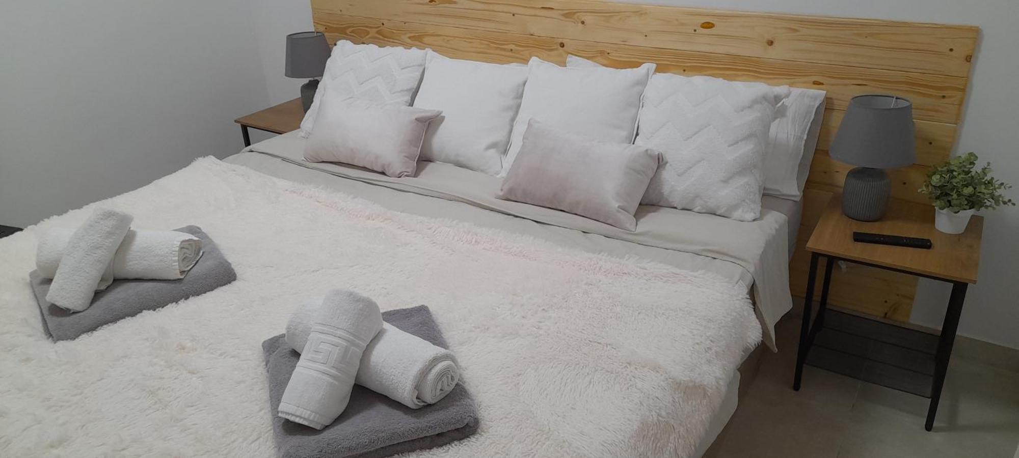 Villa Avril Piscina Privada Y Amplias Terrazas Olivella Dış mekan fotoğraf