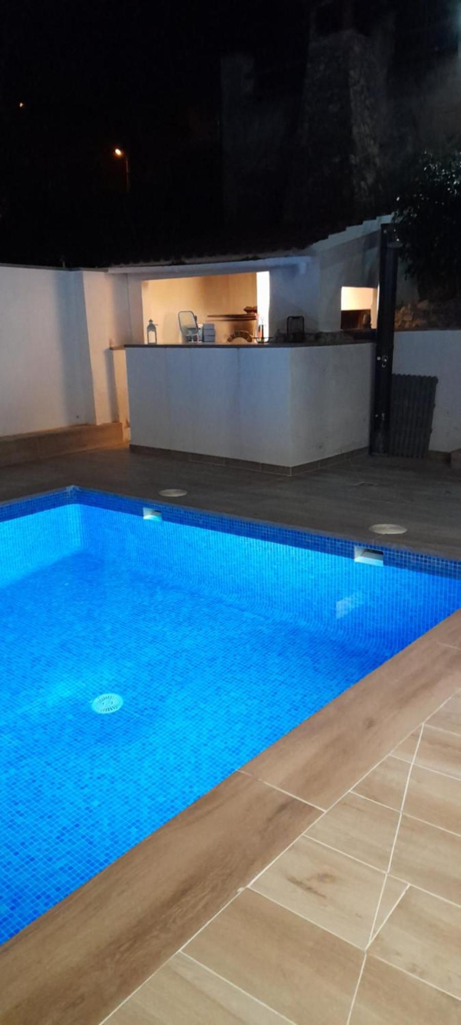 Villa Avril Piscina Privada Y Amplias Terrazas Olivella Dış mekan fotoğraf