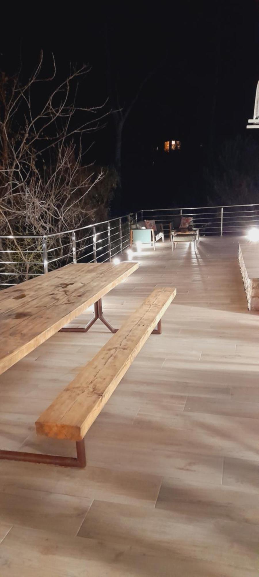 Villa Avril Piscina Privada Y Amplias Terrazas Olivella Dış mekan fotoğraf