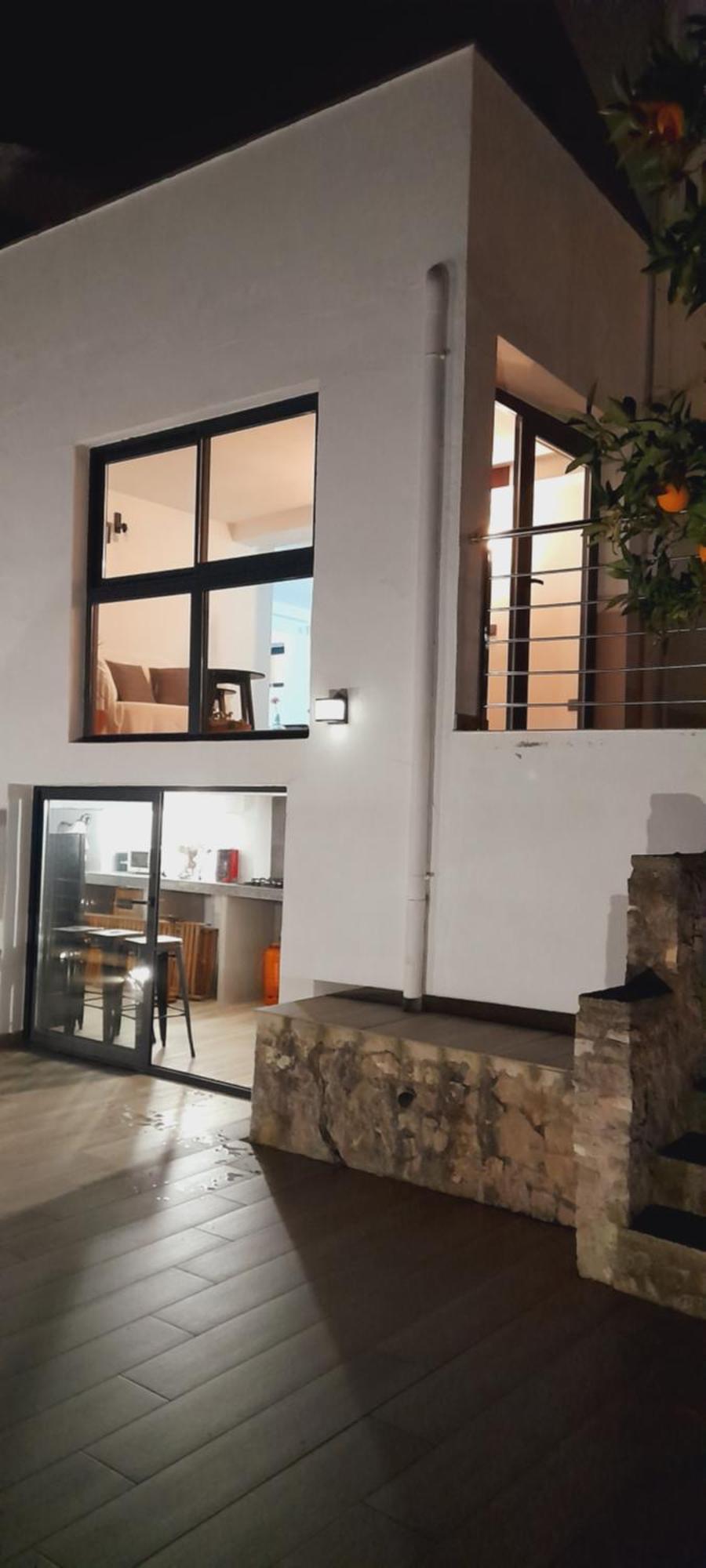 Villa Avril Piscina Privada Y Amplias Terrazas Olivella Dış mekan fotoğraf