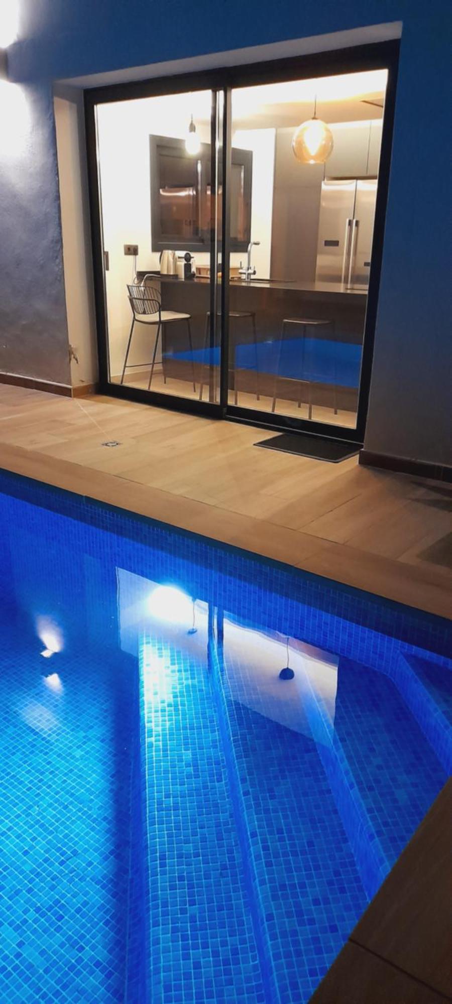 Villa Avril Piscina Privada Y Amplias Terrazas Olivella Dış mekan fotoğraf
