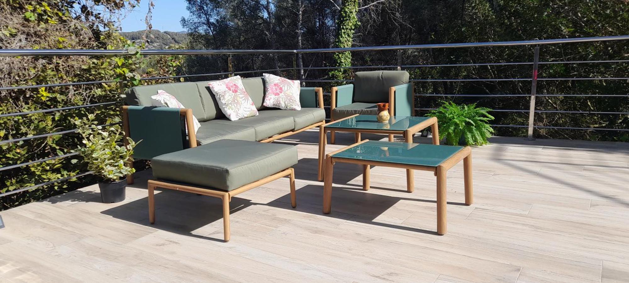 Villa Avril Piscina Privada Y Amplias Terrazas Olivella Dış mekan fotoğraf